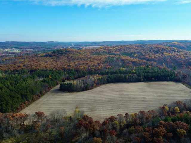 Fairchild Land Real Estate