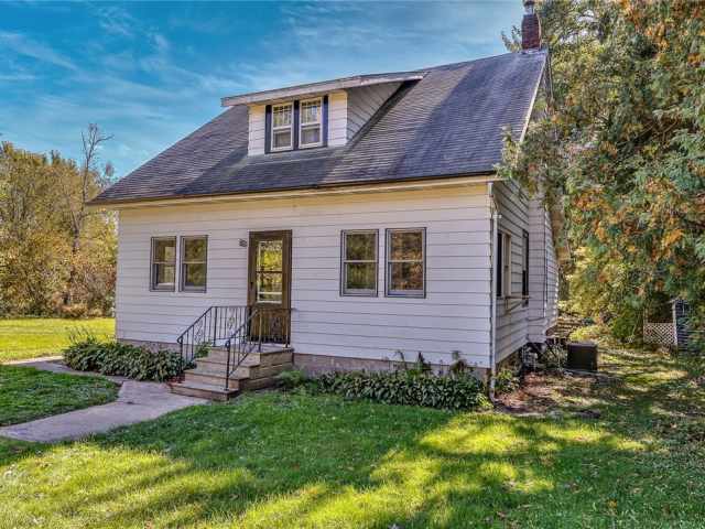 Merrillan Residential Real Estate