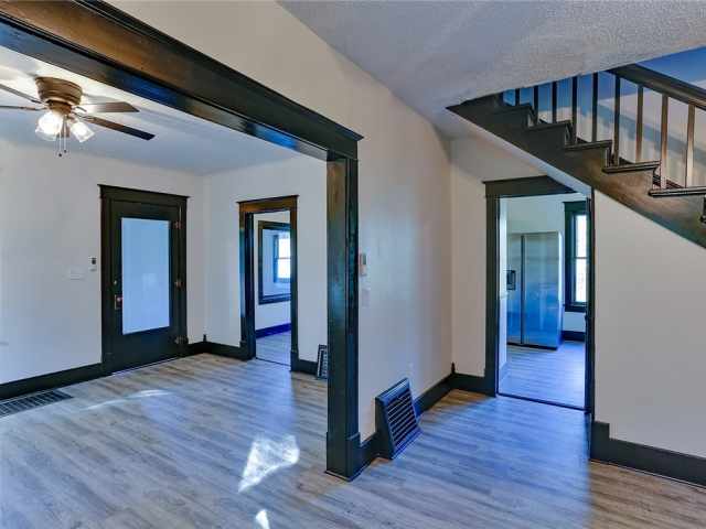 Merrillan Residential Real Estate