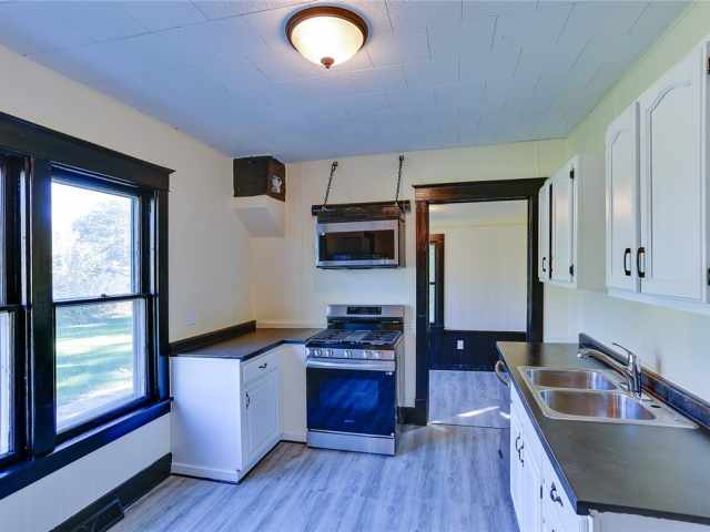 Merrillan Residential Real Estate