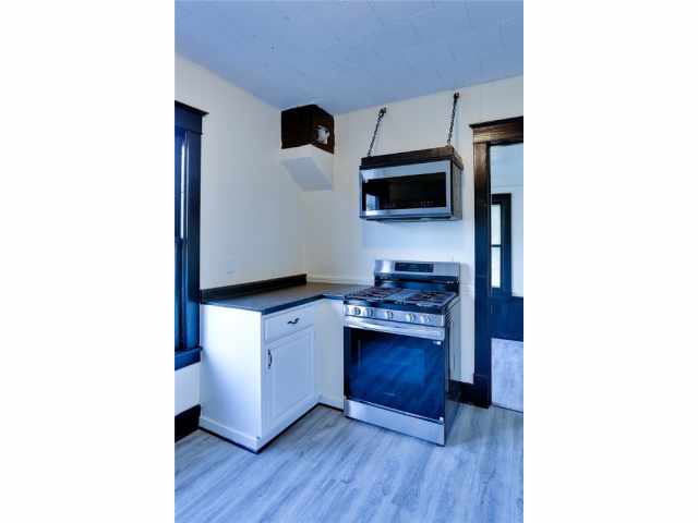 Merrillan Residential Real Estate