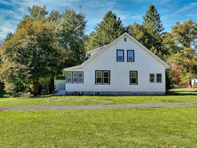 Merrillan Residential Real Estate