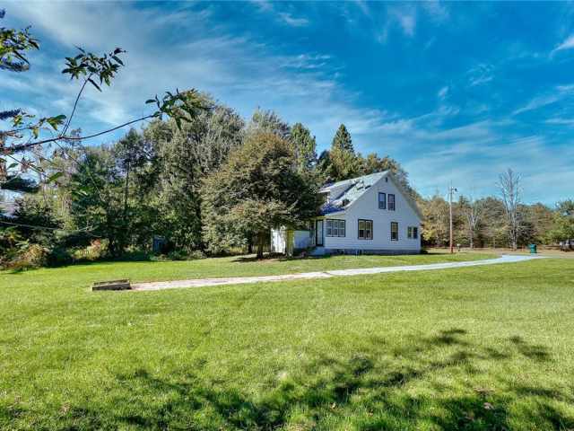 Merrillan Residential Real Estate