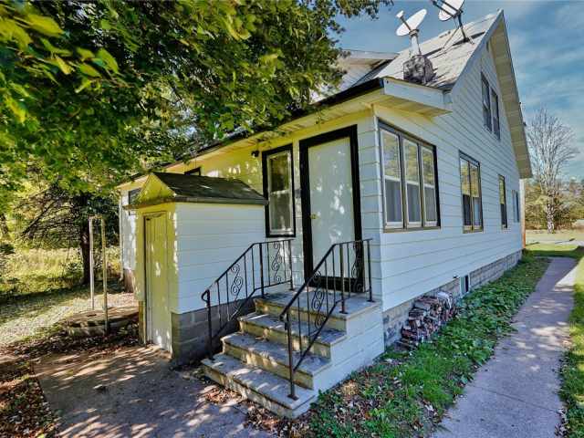 Merrillan Residential Real Estate