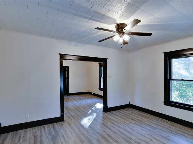 Merrillan Residential Real Estate