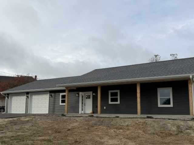 Clear Lake Residential Real Estate