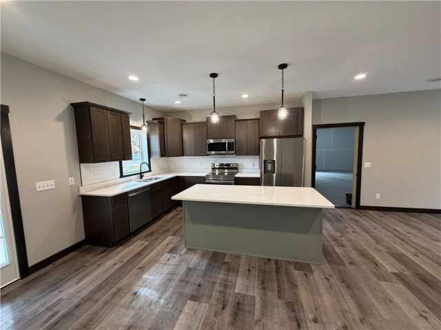 Clear Lake Residential Real Estate