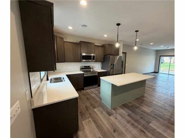 Clear Lake Residential Real Estate