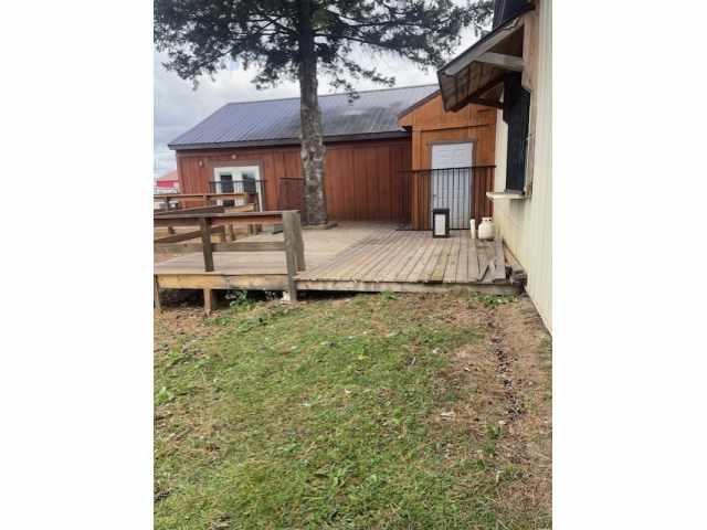 Rice Lake Commercial Real Estate