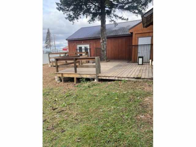 Rice Lake Commercial Real Estate