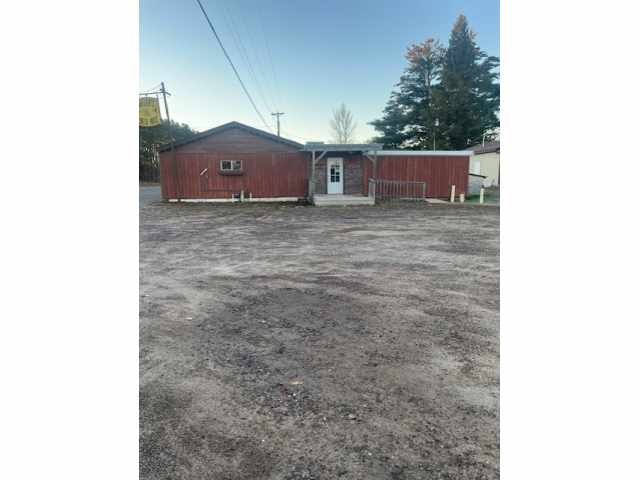 Rice Lake Commercial Real Estate