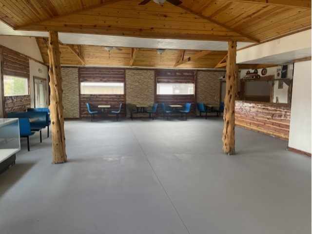 Rice Lake Commercial Real Estate