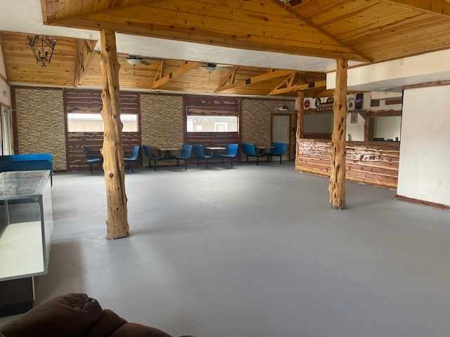 Rice Lake Commercial Real Estate