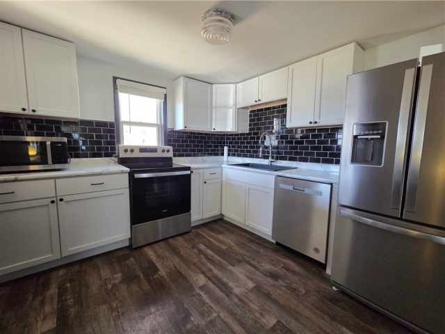 Chippewa Falls Residential Real Estate