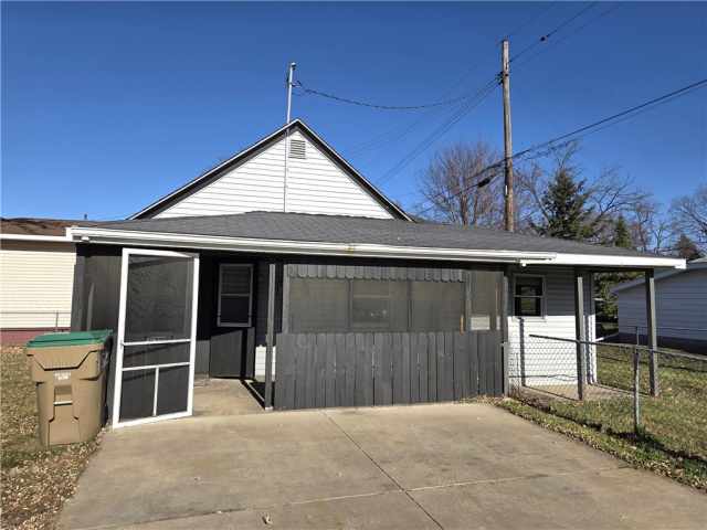 Chippewa Falls Residential Real Estate