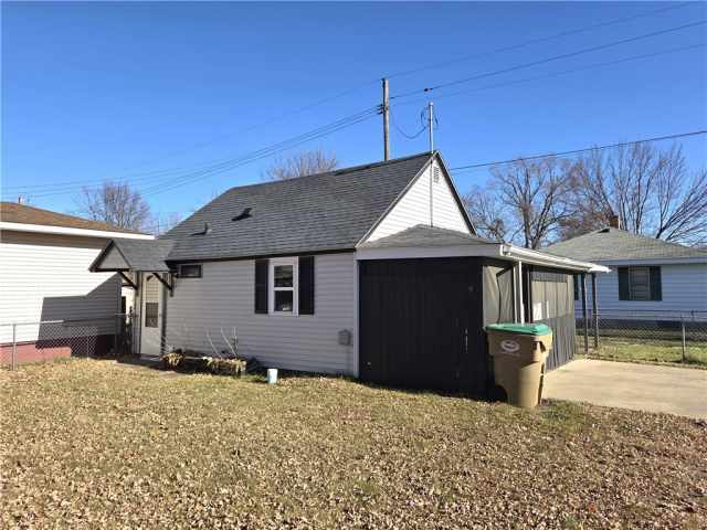 Chippewa Falls Residential Real Estate