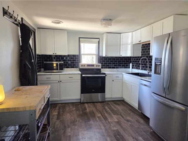 Chippewa Falls Residential Real Estate