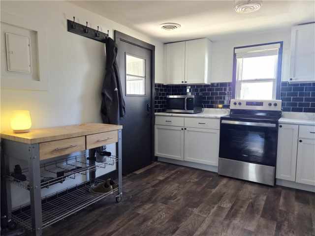 Chippewa Falls Residential Real Estate