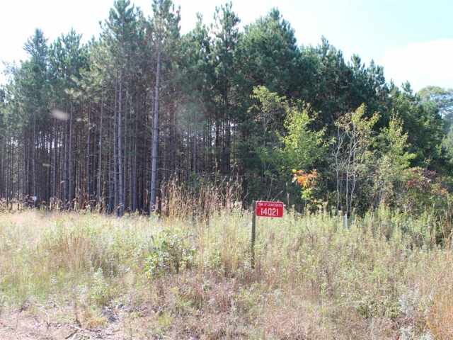 Grantsburg Land Real Estate