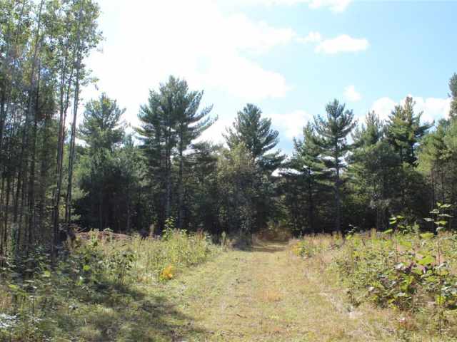 Grantsburg Land Real Estate