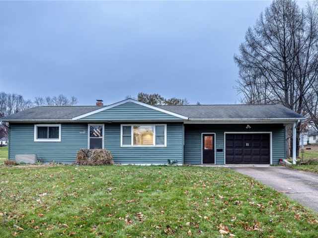 Neillsville Residential Real Estate