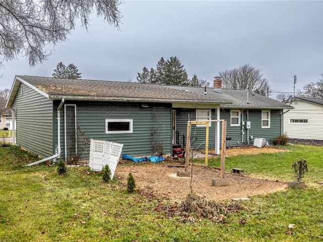 Neillsville Residential Real Estate