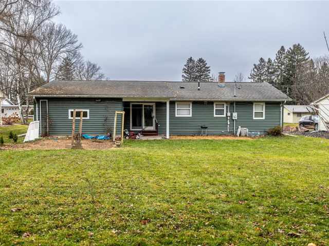 Neillsville Residential Real Estate