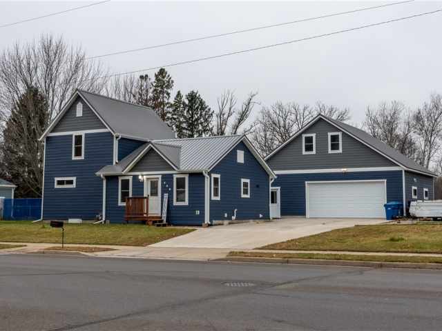 Rice Lake Residential Real Estate