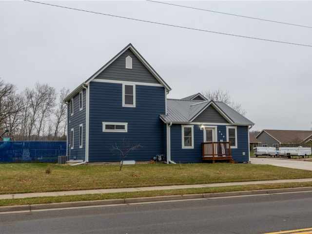 Rice Lake Residential Real Estate