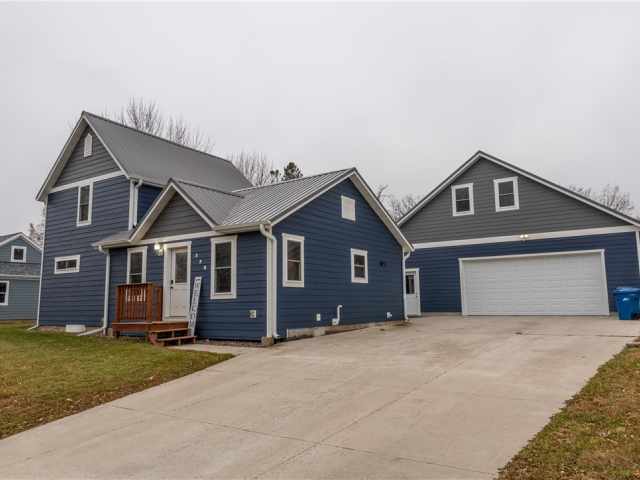 Rice Lake Residential Real Estate