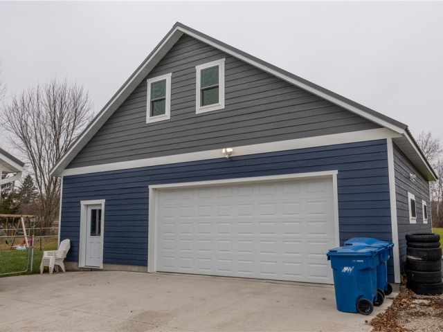 Rice Lake Residential Real Estate