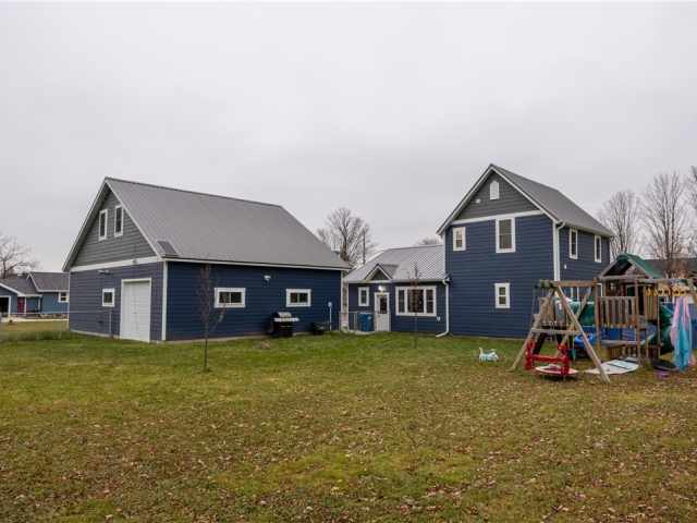 Rice Lake Residential Real Estate