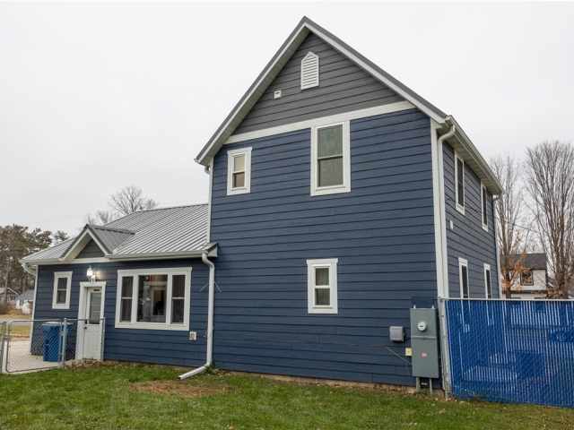 Rice Lake Residential Real Estate