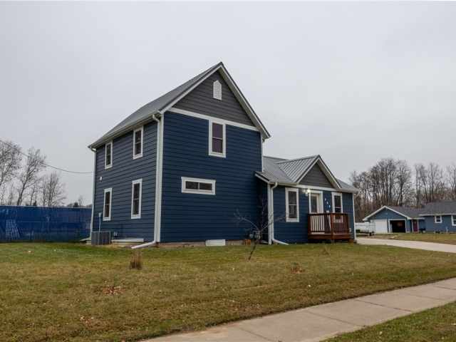 Rice Lake Residential Real Estate