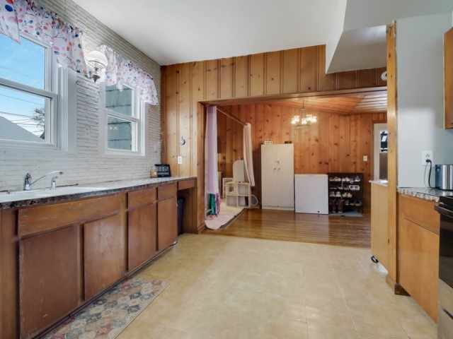 Whitehall Multifamily Real Estate