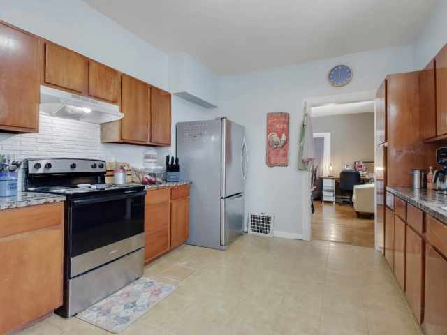 Whitehall Multifamily Real Estate