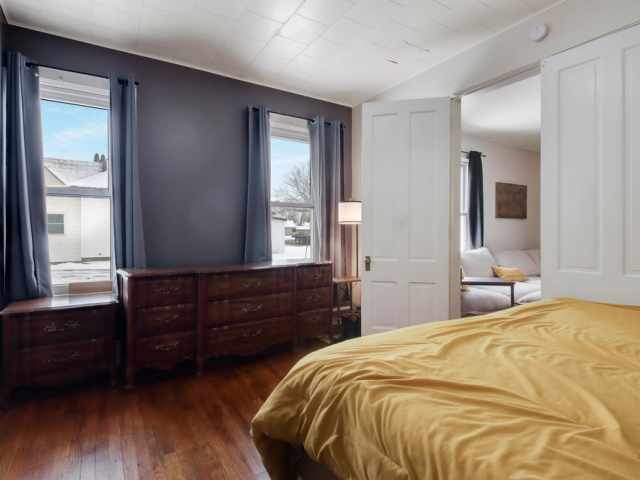 Whitehall Multifamily Real Estate