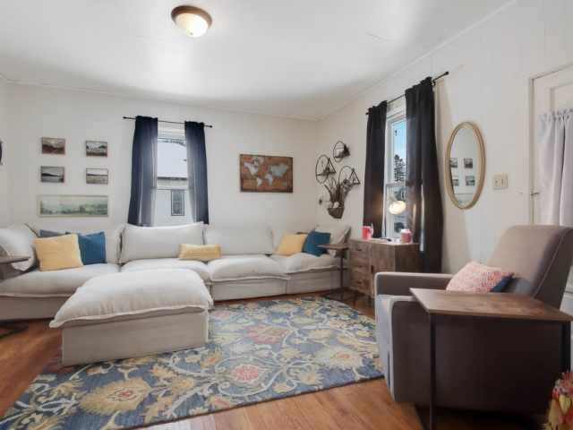 Whitehall Multifamily Real Estate