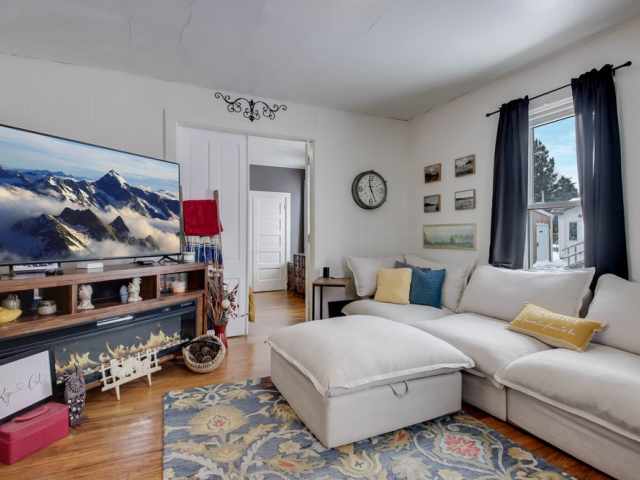 Whitehall Multifamily Real Estate