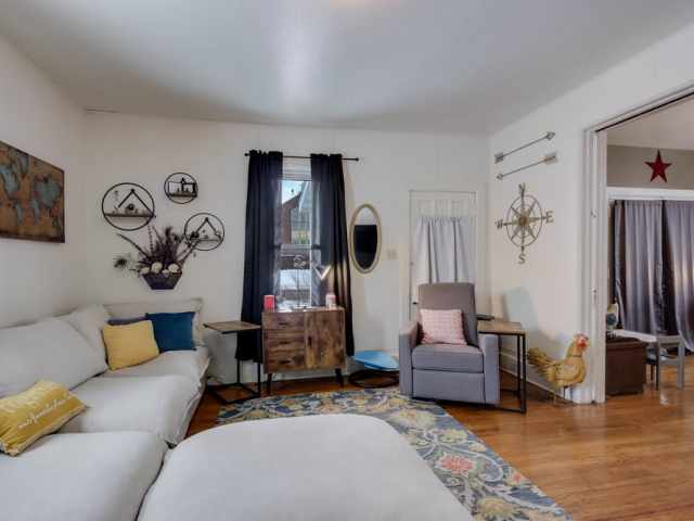 Whitehall Multifamily Real Estate