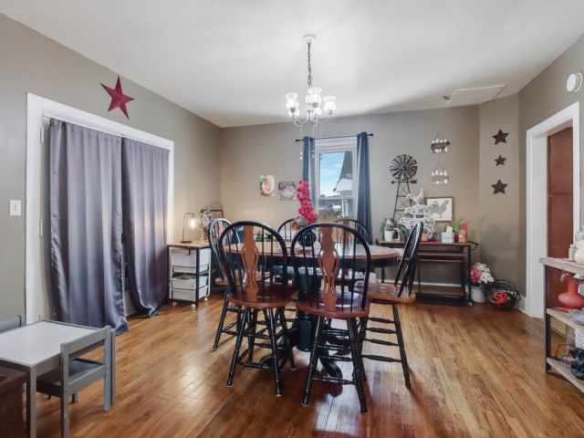 Whitehall Multifamily Real Estate