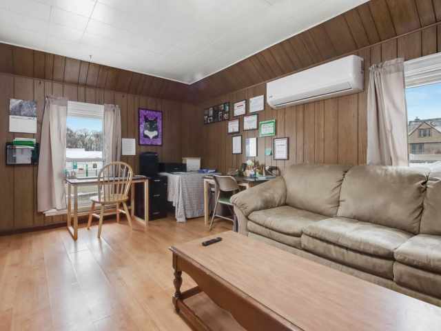 Whitehall Multifamily Real Estate