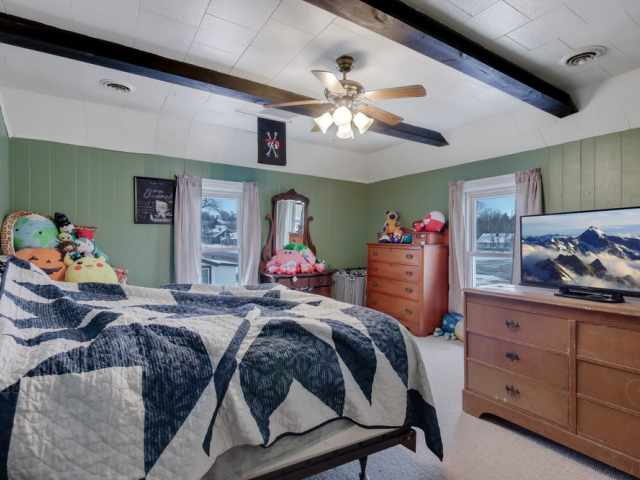 Whitehall Multifamily Real Estate