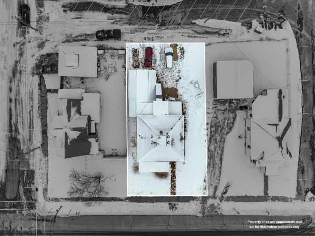 Whitehall Multifamily Real Estate