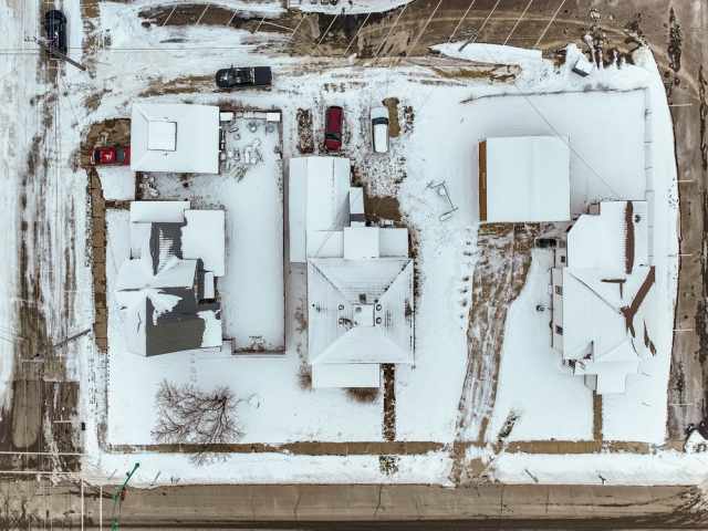 Whitehall Multifamily Real Estate