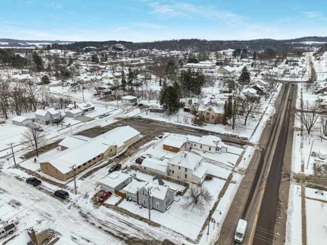 Whitehall Multifamily Real Estate