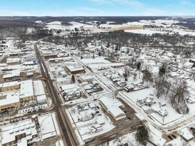 Whitehall Multifamily Real Estate