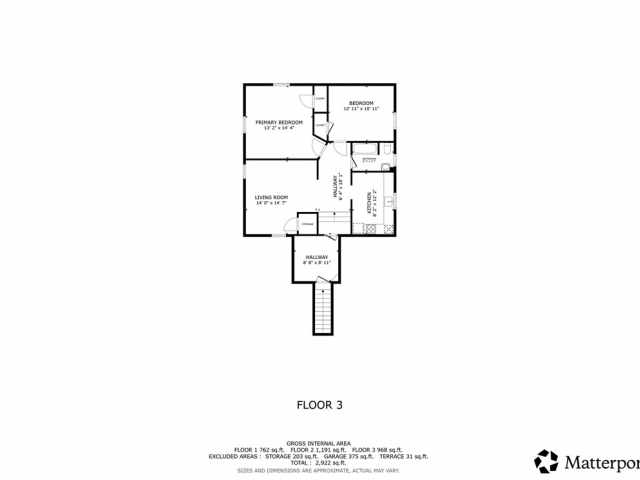 Whitehall Multifamily Real Estate
