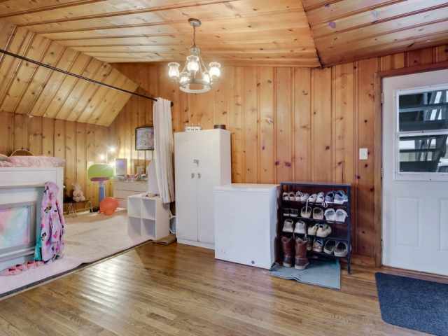 Whitehall Multifamily Real Estate