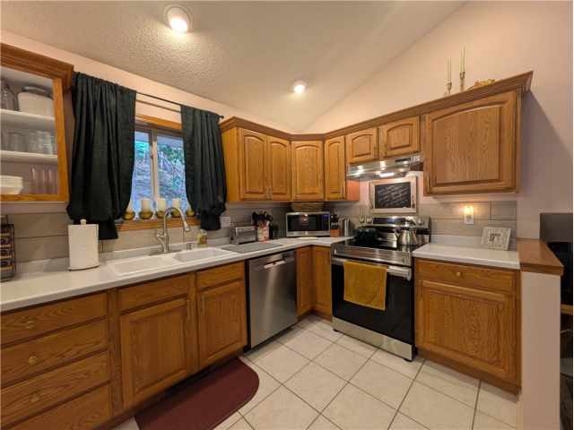 Eau Claire Residential Real Estate